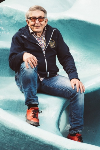 Lars-Erik Persson